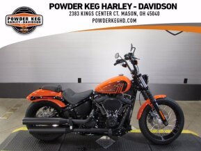 New 2021 Harley-Davidson Other Harley-Davidson Models